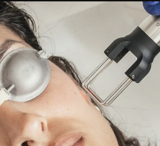 Laser Hair Removal